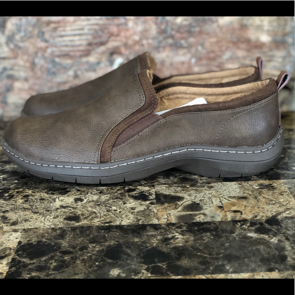 Dr. Scholl's Women's Janelle Slip-on Flats - Picture 4 of 9